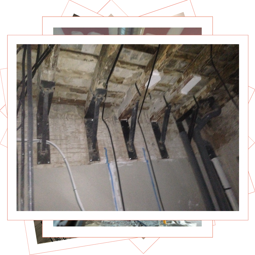 4.Colage-Pou-estructura