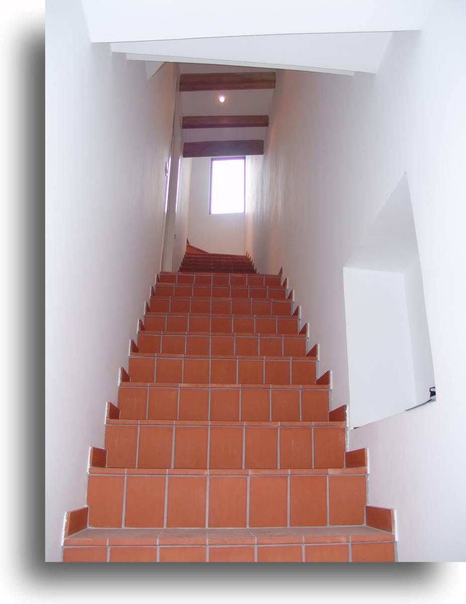 6b.S.Sadurni.Escalera