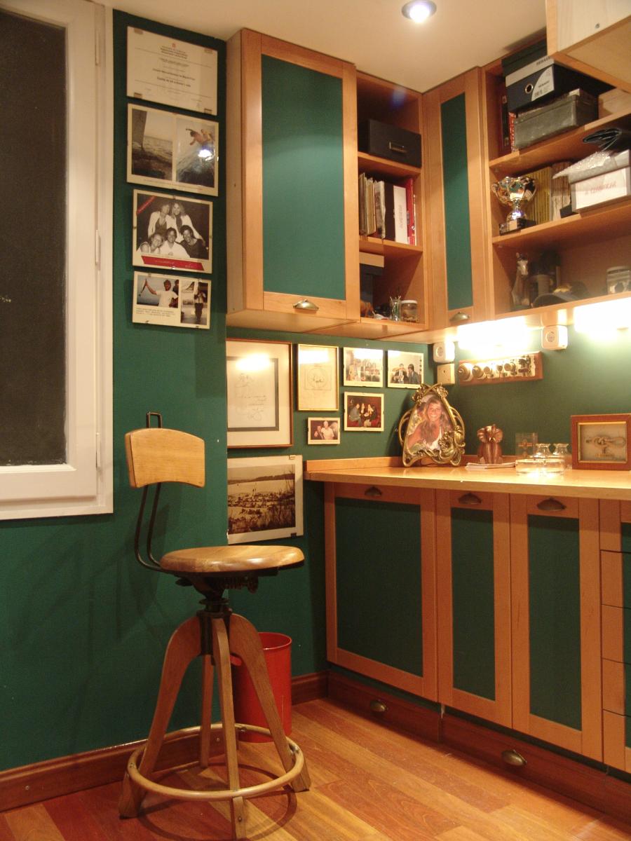 1ac.Pasillo-despacho