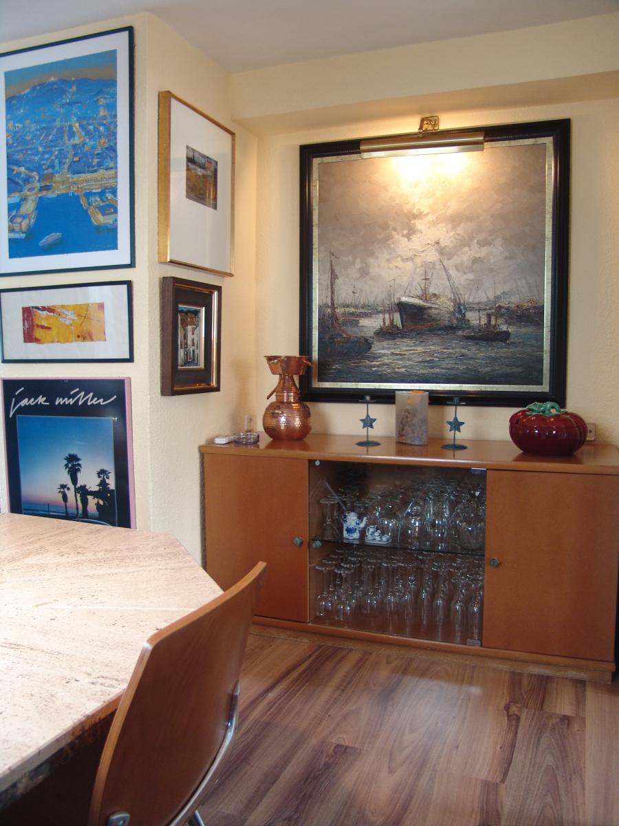 1eb.Comedor-cuadro-escoda